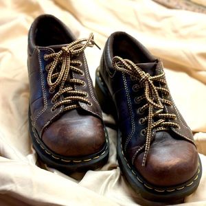 Doc Martin shoes